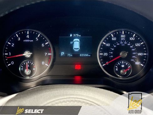 Used 2021 Kia Telluride S FWD image 14