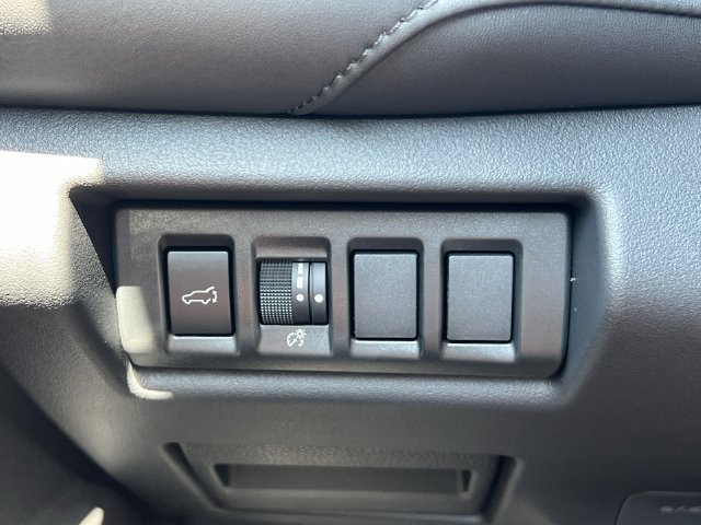 New 2026 Subaru Outback Wilderness AWD/4WD image 27
