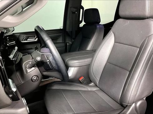 Used 2025 GMC Sierra 1500 SLT w/ SLT Premium Plus Package AWD/4WD image 26