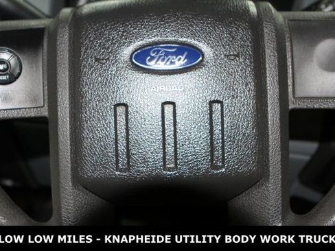 Used 2015 Ford F250 XL image 16