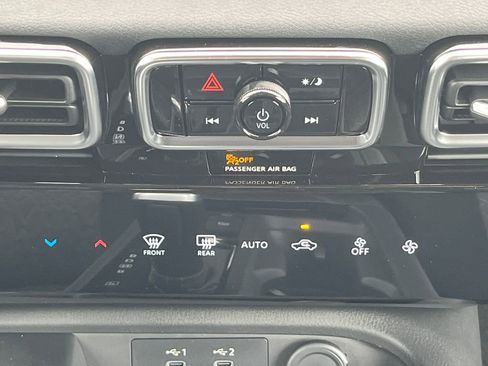 New 2026 Nissan Sentra SV w/ Floor Mat Package FWD image 25