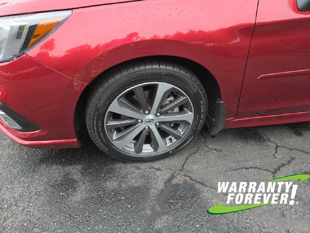 Used 2019 Subaru Legacy 3.6R Limited w/ Popular Package #2A AWD/4WD image 19