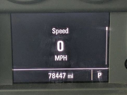 Used 2021 Chevrolet Silverado 3500 W/T w/ WT Fleet Convenience Package image 11