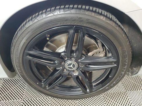 Used 2020 Mercedes-Benz E 450 Coupe image 10