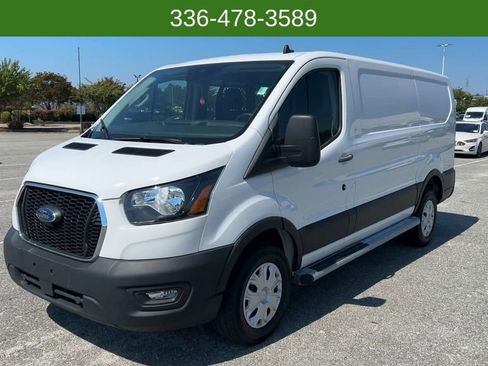 Used 2024 Ford Transit 250 Base w/ Exterior Upgrade Package image 25