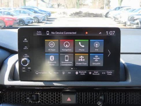 Used 2023 Honda CR-V Sport Touring image 22