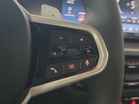 New 2027 BMW 430i Coupe w/ M Sport Package RWD image 10