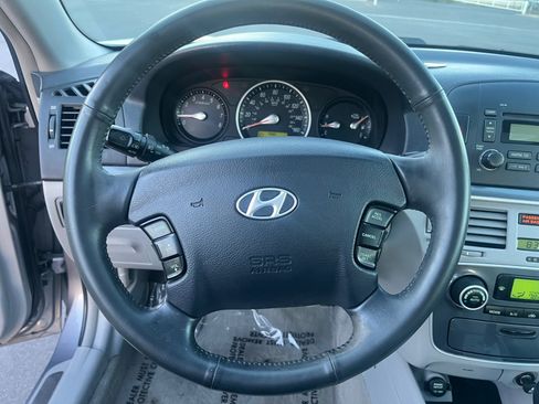 Used 2007 Hyundai Sonata SE FWD image 12