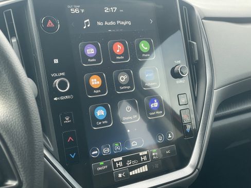 Used 2026 Subaru Crosstrek 2.0i Premium w/ Crosstrek Mirror Package image 24