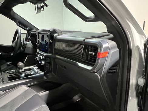 Used 2024 Ford F150 Raptor image 46