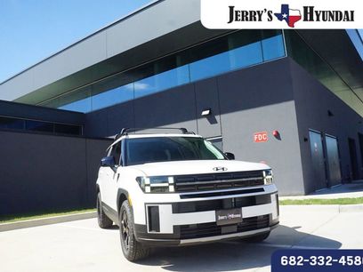 New 2026 Hyundai Santa Fe XRT