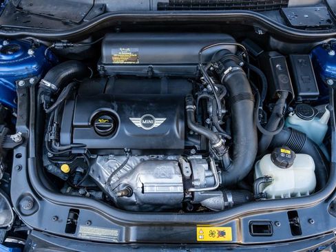 Used 2015 MINI Cooper S image 34