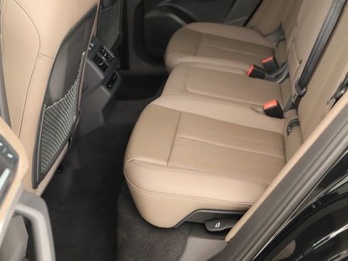 New 2025 Audi Q5 Prestige image 29