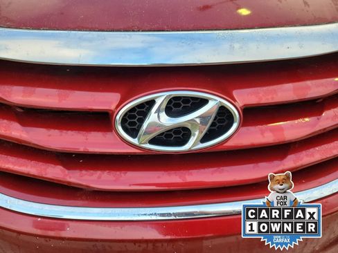 Used 2011 Hyundai Sonata GLS image 7