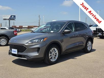 Used 2022 Ford Escape SE w/ Convenience Package
