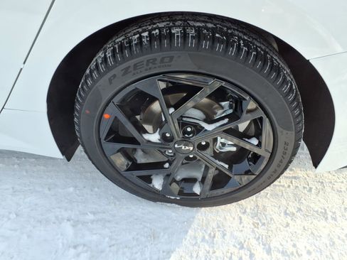 New 2026 Kia K5 GT-Line w/ GT-Line Premium Package AWD/4WD image 11