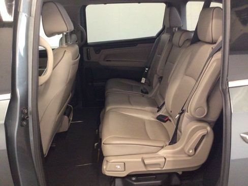 Used 2021 Honda Odyssey Elite image 10