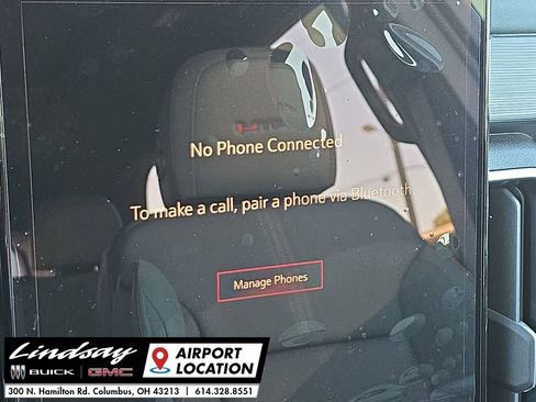 New 2026 GMC Acadia AT4 w/ Super Cruise Package image 41