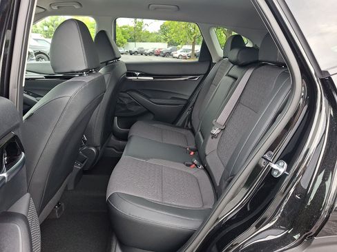 New 2026 Kia Seltos S AWD/4WD image 6