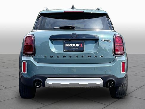Used 2024 MINI Cooper Countryman S AWD/4WD image 4