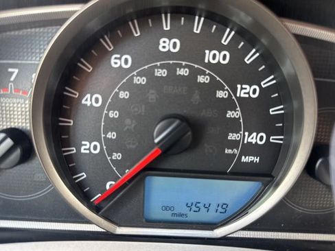 Used 2015 Toyota RAV4 XLE AWD/4WD image 3