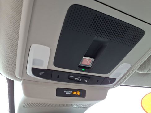 Certified 2024 Honda Accord LX image 23