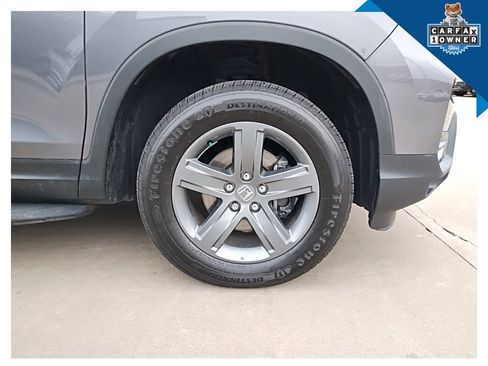 Used 2022 Honda Ridgeline RTL-E image 16