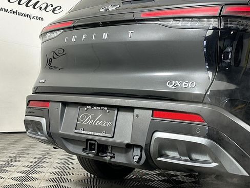 Used 2023 INFINITI QX60 Autograph image 29
