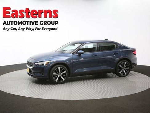 Used 2022 Polestar Polestar 2 w/ Pilot Package image 53