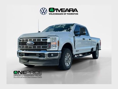 Used 2024 Ford F250 XLT