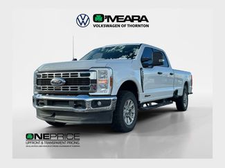 Used 2024 Ford F250 XLT 360° Tour