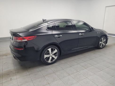 Used 2019 Kia Optima S w/ S Panoramic Sunroof Package image 10