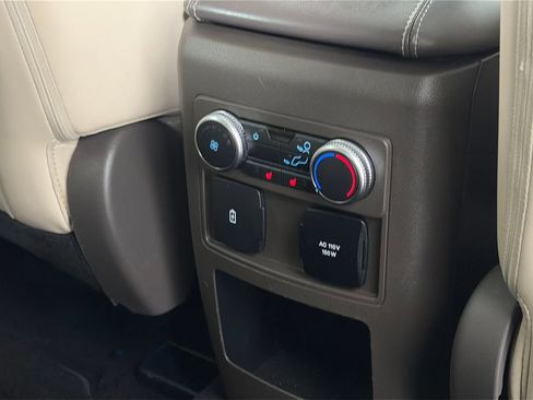 Certified 2021 Ford Explorer Platinum w/ Equipment Group 601A image 30