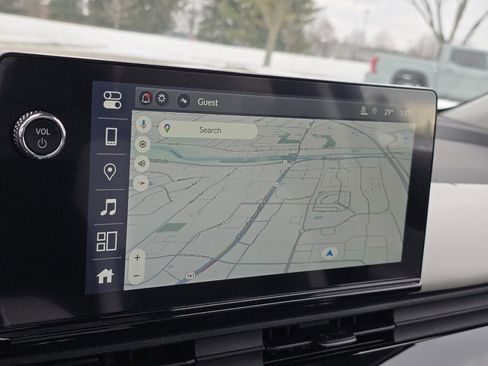 New 2026 Honda Prologue Elite image 4