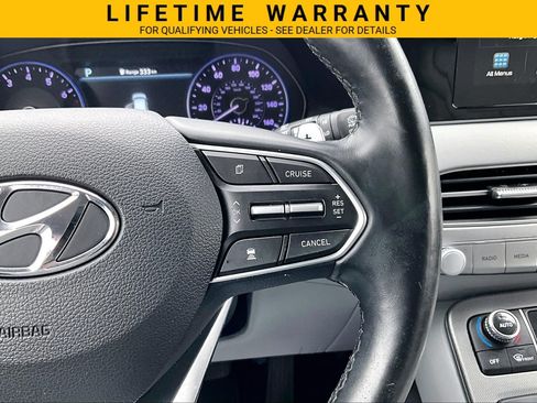 Used 2020 Hyundai Palisade SEL AWD/4WD image 25