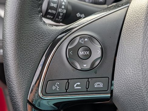 Used 2025 Mitsubishi Eclipse Cross SE AWD/4WD image 23