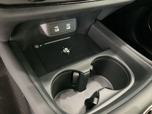 New 2026 Honda HR-V Sport image 14