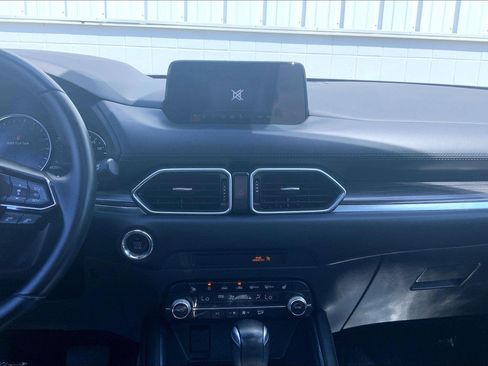 Used 2019 MAZDA CX-5 Grand Touring AWD/4WD image 37