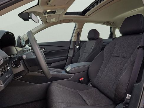 Used 2024 Honda Accord EX image 13