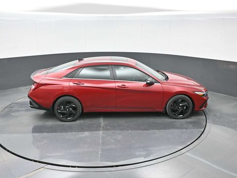 New 2026 Hyundai Elantra SEL Sport Premium image 29