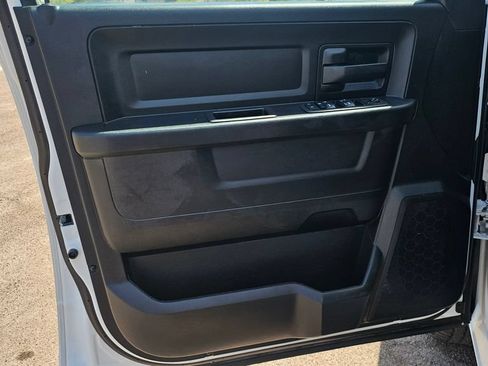 Used 2020 RAM 1500 Tradesman w/ Popular Equipment Group RWD image 25