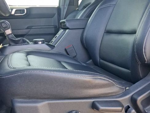 Used 2025 Ford Bronco Big Bend AWD/4WD image 6