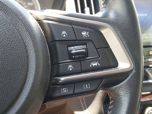 Used 2019 Subaru Forester Limited AWD/4WD image 25