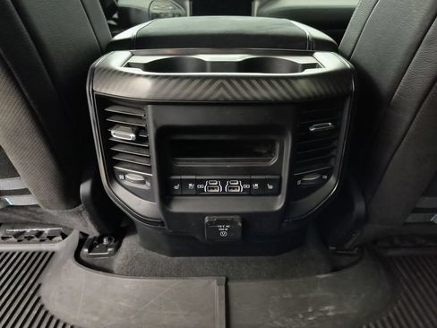 Used 2023 RAM 1500 TRX w/ TRX Level 2 Equipment Group AWD/4WD image 27