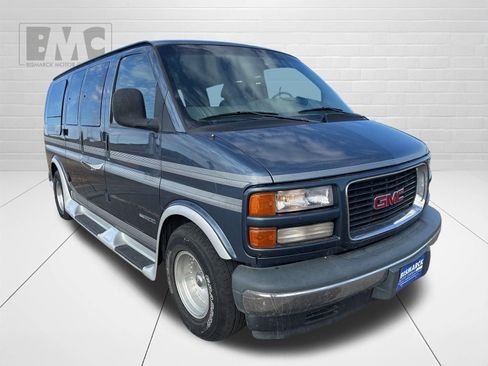 Used 1999 GMC Savana 1500 image 2