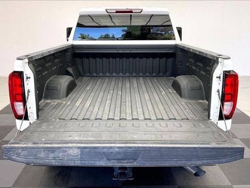 Used 2024 GMC Sierra 2500 Pro w/ Convenience Package AWD/4WD image 27