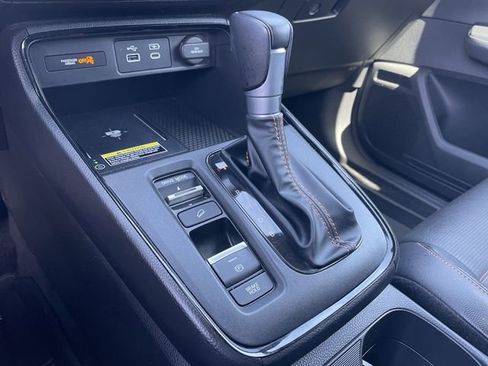 Certified 2024 Honda CR-V Sport-L image 22