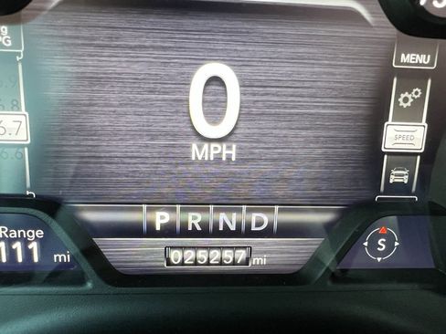 Used 2022 RAM 1500 Laramie image 37