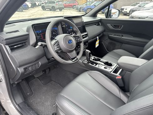 New 2026 Subaru Outback Premium AWD/4WD image 23