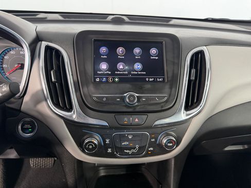 Used 2023 Chevrolet Equinox LS FWD image 24